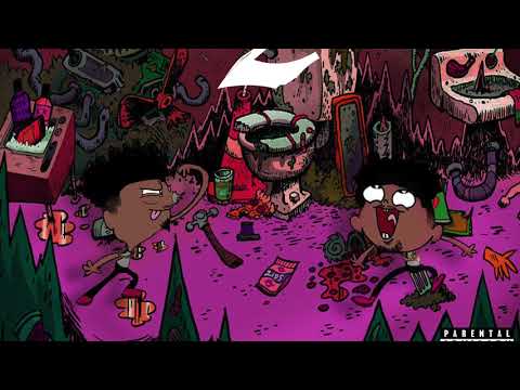 Joey Trap - Trap Jack 2 [Full Album Stream]