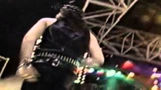 Angeles del infierno - Fuera de la ley