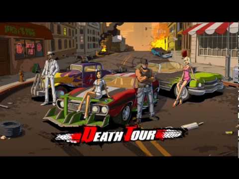 Video cover