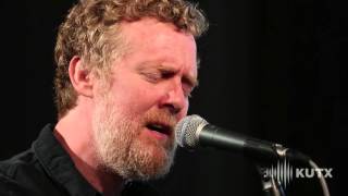 Glen Hansard - &quot;Falling Slowly&quot;