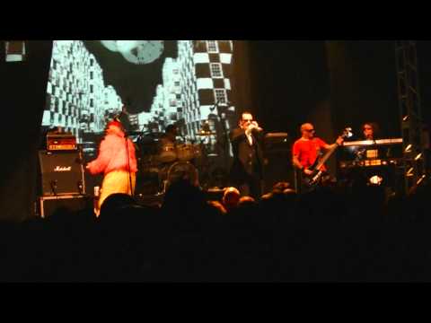 The Damned See Her Tonite (Live at Leeds)