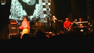 The Damned See Her Tonite (Live at Leeds)
