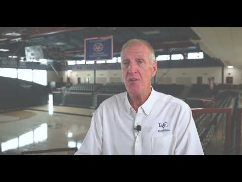 2025 Hall of Fame – Daniel Brooks '13 – Men's Basketball