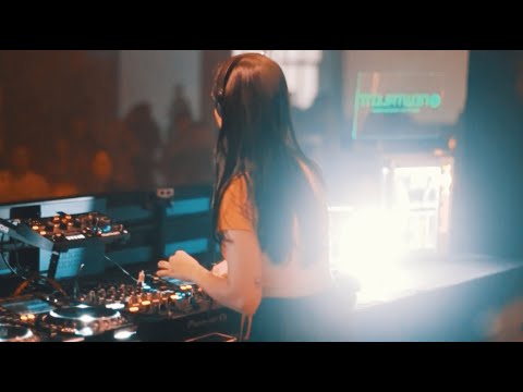 Ana Tada @ Golden 2023 (Warm up Brisotti) [HOUSE/MINIMAL HOUSE/JAZZ HOUSE]