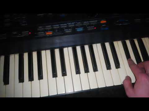 Roland E-70 Suzne oči Katarine