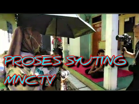 PROSES SYUTING MNCtv || PRIMADONA PANTURA