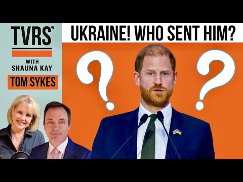 BREAKING NEWS : Ukraine! Who Is Authorising HARRY? UK Gov, The KING, Or…? #Harry #ukraine