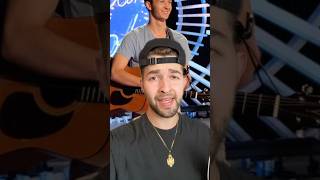 American Idol Contestant Who Kissed Katy Perry ARRESTED!