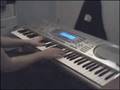 Solaris Phase 2 (His World) - Sonic 2006 Keyboard ...
