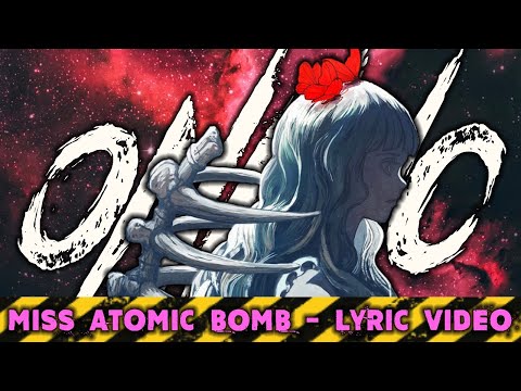 ONI INC. x SKORN3896 - Miss Atomic Bomb | Prod. Roosevelt