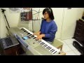 I Think I Like You - Donora (HBCover by ...