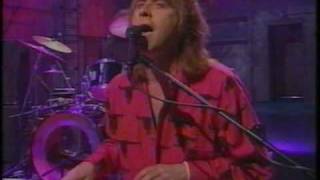 NRBQ-Conan O'Brien Show- "Over Your Head"