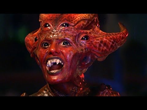 Empress of the Racnoss | The Runaway Bride | Doctor Who