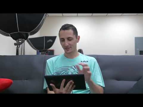 Setup Wars Ep 1   Submit Your Desk Setup