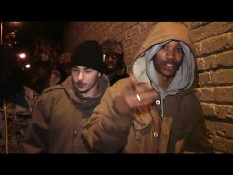 Squingy Ft. K Koke & Slim Dutty - We Live This (2006 Music Video)