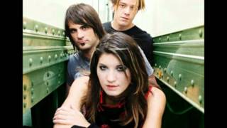 Sick Puppies-Maybe (girl version)