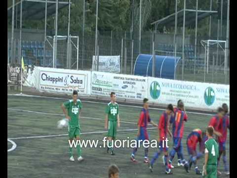 Torneo Superga  Vigor Perconti  Futbolclub