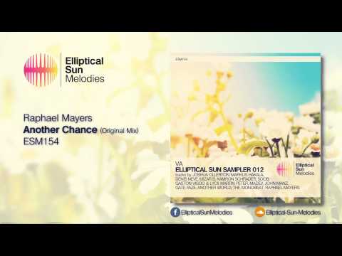 Raphael Mayers - Another Chance (Original Mix) [ESM154]