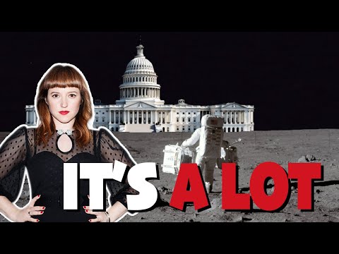 The Moon: Why It Took 58 Years to Go Back