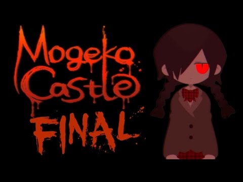 Castelo Mogeko - FINAL BEM ESTRANHO! (Parte 7) - FINAL