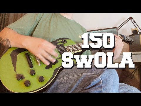 Sunday With Ola Riff Challenge 150