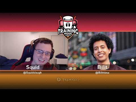 Training Mode Tournaments EC #39 DannyPhantom (Fox) vs. DontTestMe (Roy) - Winners Semis SSBM