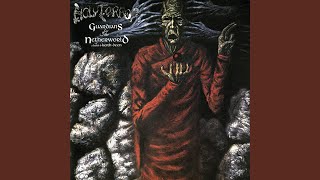 Alpha Omega (Live In Copenhagen 1987)