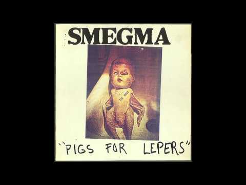 Smegma - Mr. Potatoheads' Flotation Excersises