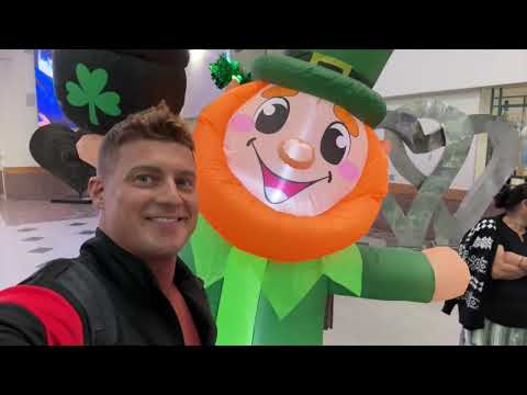 Hunkamania 8: El Paso