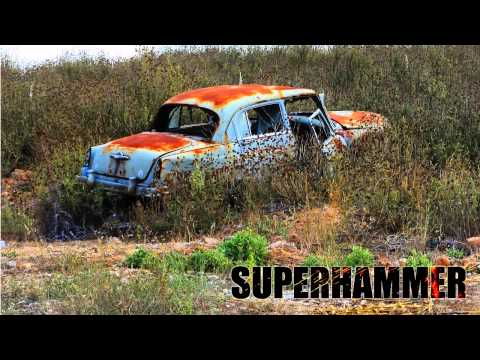 Superhammer - Boogieman