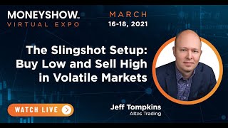 The Slingshot Setup: Buy Low and Sell High in Volatile Markets