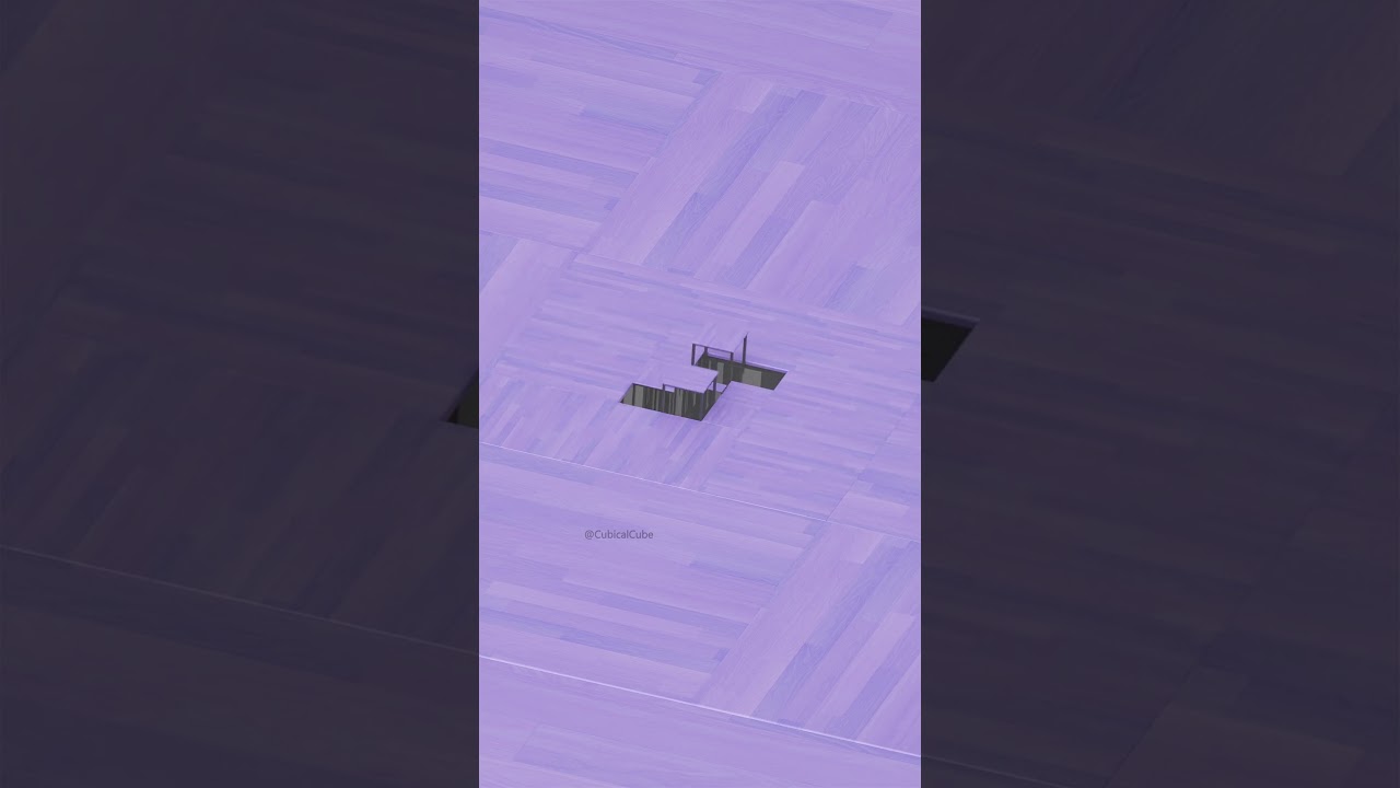 Table Slide Video | Satisfying Perfect Loop