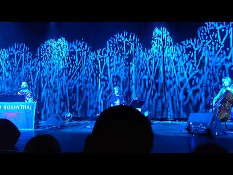 Tom Rosenthal — It’s Ok (live from Warsaw, 12.11.2021)