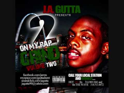 Always Gettin Money Ft. J.A.Gutta & 7vn Da 100 Grandboy