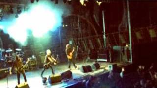 Gorefest-Erase live at Wacken 2005 HQ