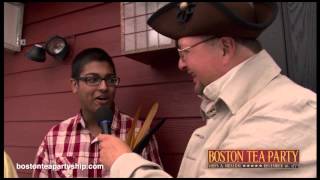 video - Museum Reviews & Hometown Shout Outs!