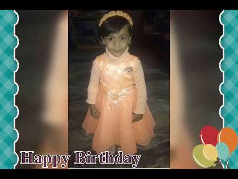 happy birthday dishu