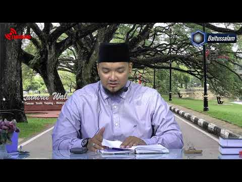 hisnul muslim