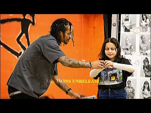 Les Twins • DJ Zeenom - Only for my girls LHHB 2