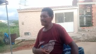 João da pedra comeu banha de jiboia