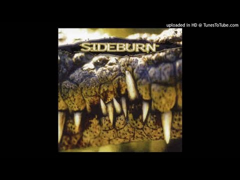 Sideburn - Dany And The Devil (Powrock4fun)