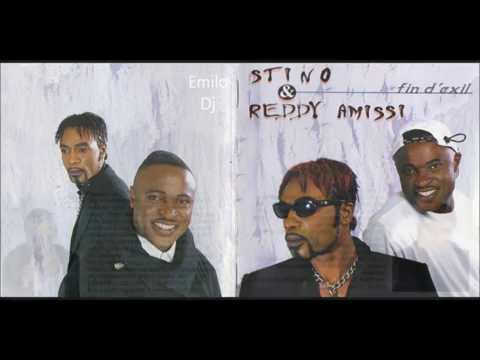 (Intégralité) Stino Mubi, Reddy Amisi & Viva la Musica - Fin d'Exil 2001 HQ