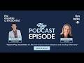 Square Peg, Round Hole: Dr. Rhonda Coyne on Tech Adoption and Leading Differently