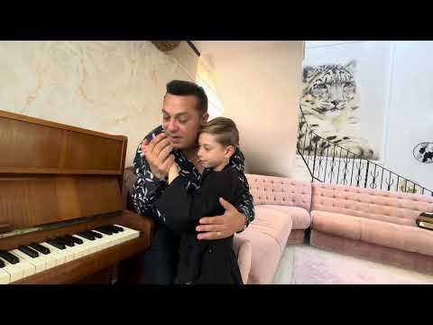 Dorel de la Popesti ❌ Am si eu un fecior I Official Video 2026