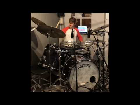 Hot for Teacher Intro