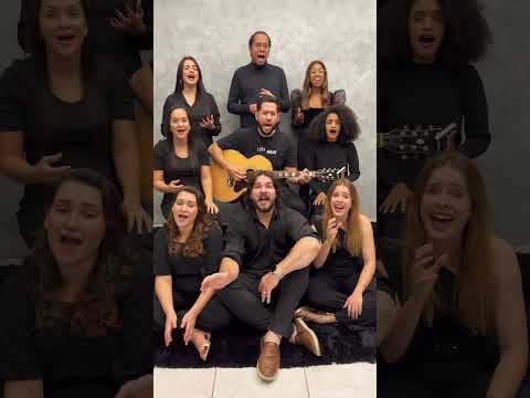 Consagração - Coral Central Louvor