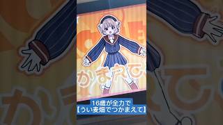 16歳が-6キーで【うい麦畑でつかまえて/しぐれうい 様】歌ってみた #うい麦畑でつかまえて #しぐれうい 様 #歌ってみた #アカペラ #歌い手