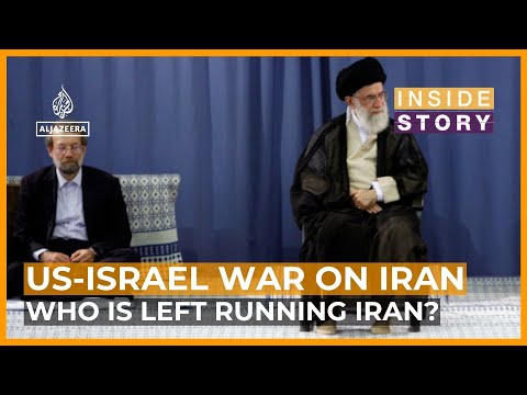 Who is left running Iran? | Inside Story