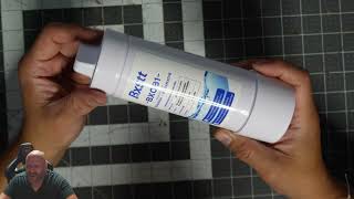 EDR1RXD1 Water Filter Replacement