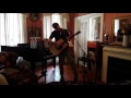 Crazy Love- Van Morrison (Ryan Williamson Cover ...